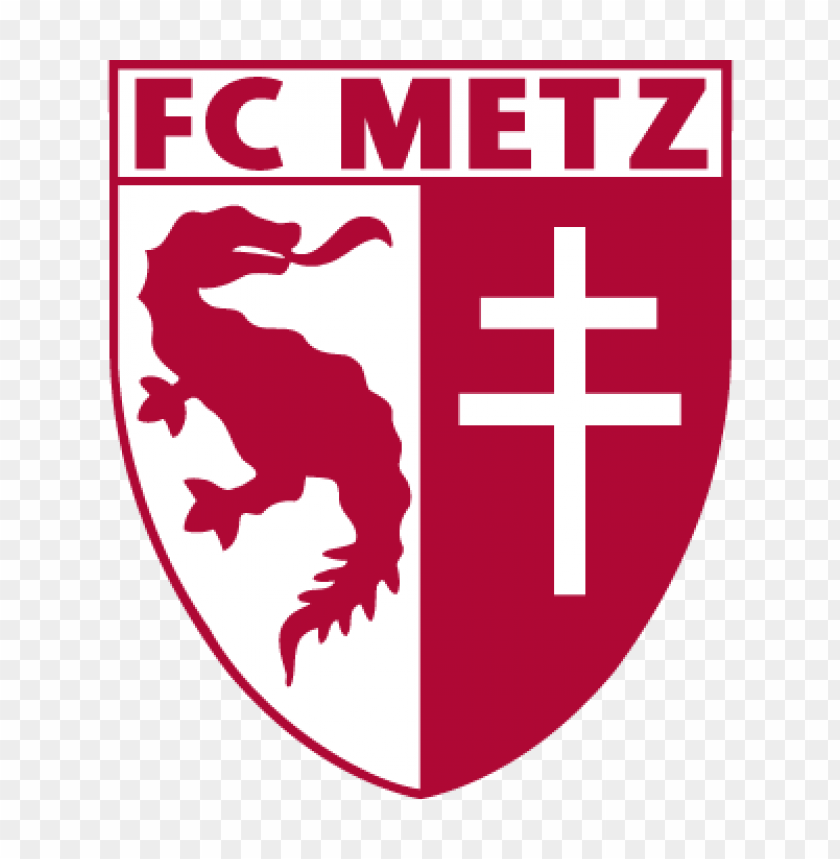 Logo du FC Metz